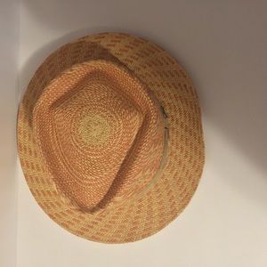 Bailey hat in tweed